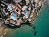 ikaros beach luxury resort & spa crete